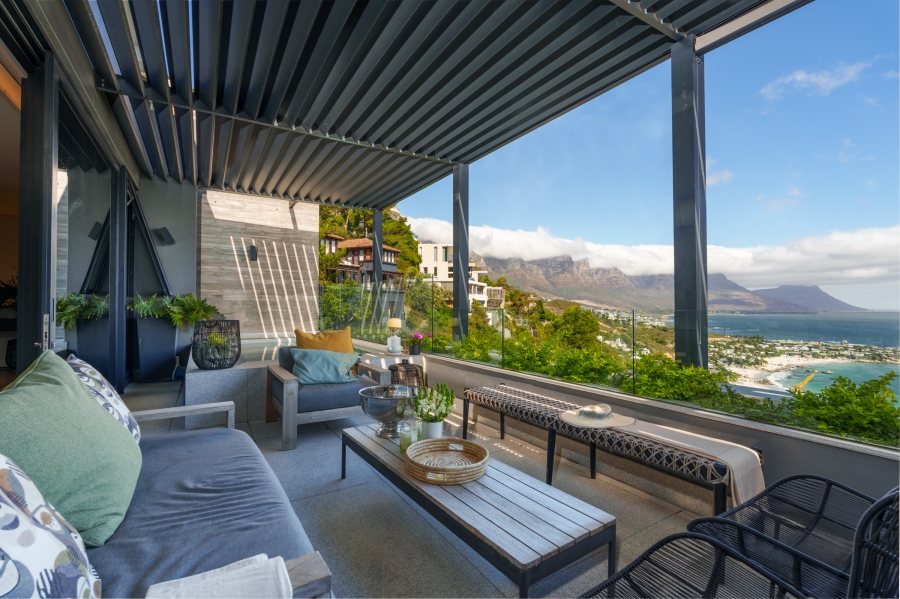 To Let 3 Bedroom Property for Rent in Clifton Western Cape